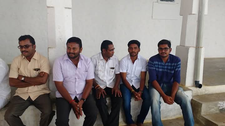 First Year Event Image 3