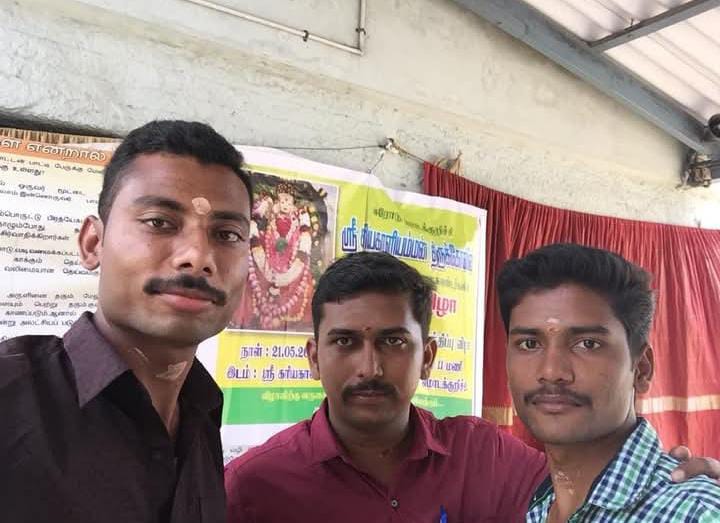 Second Year Event Image 2